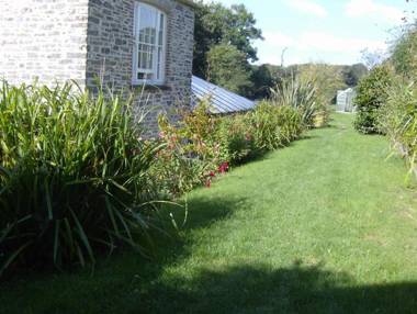 Trehellas Country House Hotel restaurant & Grill