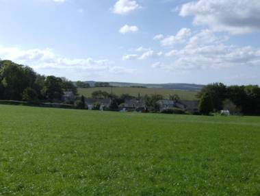 Trehellas Country House Hotel restaurant & Grill