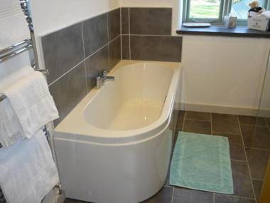 The Barn At Collacott