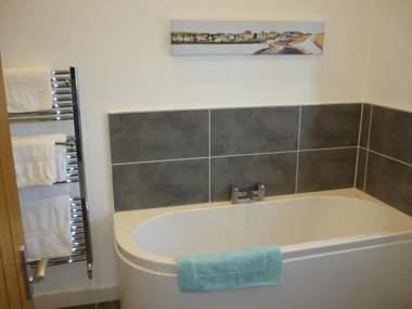 The Barn At Collacott