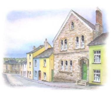 Roscrea Bed & Breakfast