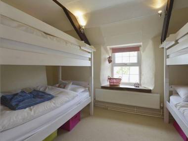 Mays Cottage St Issey