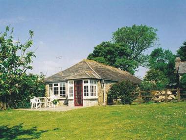 Tumrose Cottage Bodmin