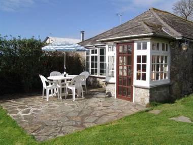 Tumrose Cottage Bodmin