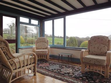 Higher Tumrose Bodmin