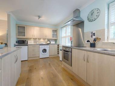 Grandpa Dicksons Little Petherick