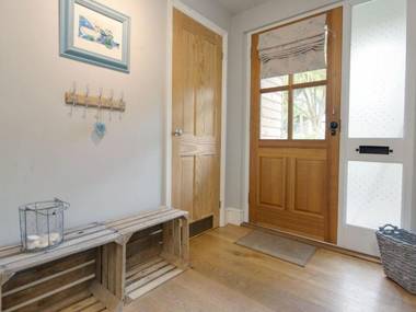 Grandpa Dicksons Little Petherick