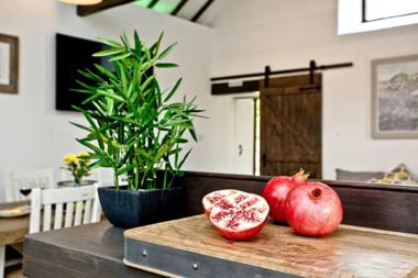 The Barn in Lanhydrock Bodmin