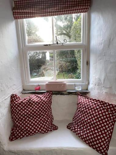 Church View St Tudy 3 bed Sleeps 5