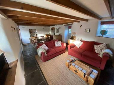 Church View St Tudy 3 bed Sleeps 5