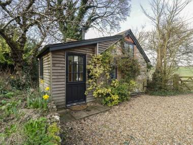 The Mouse House Blandford Forum