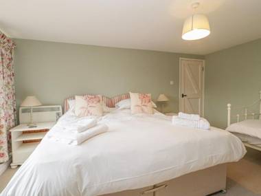 Newfield Farm Cottages