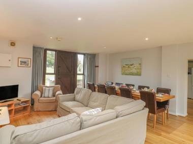 Newfield Farm Cottages