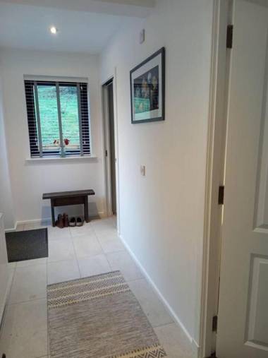 Cosy and welcoming cottage in Scotland UK