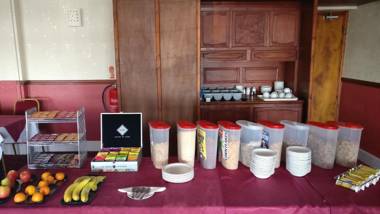 The Waldorf - Near Pleasure Beach & Sandcastle