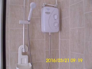 Seaforth Guest House - Pleasure Beach