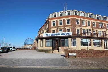 The Headlands