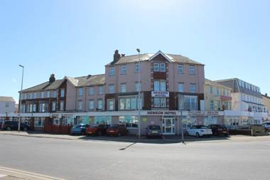 Henson Hotel Pleasure Beach