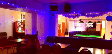 Henson Hotel Pleasure Beach