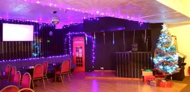 Henson Hotel Pleasure Beach