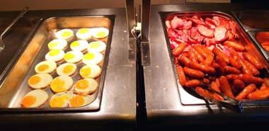 Henson Hotel Pleasure Beach