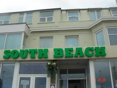 South Beach Promenade Bed & Breakfast