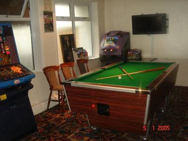 South Beach Promenade Bed & Breakfast