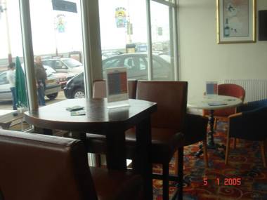 South Beach Promenade Bed & Breakfast