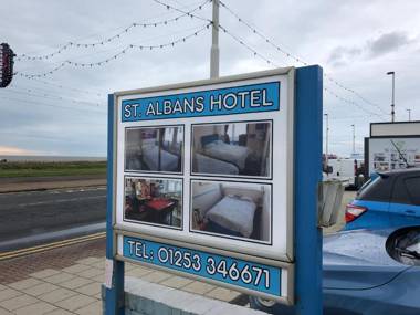 St Albans Hotel