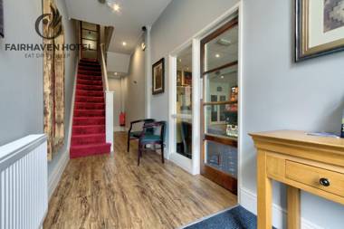 Fairhaven Hotel