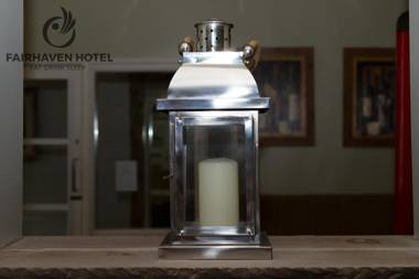 Fairhaven Hotel