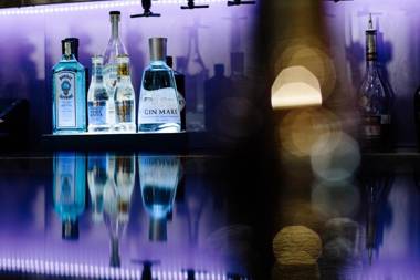 Claremont Hotel - All Inclusive