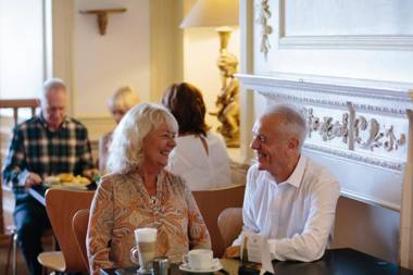 Claremont Hotel - All Inclusive