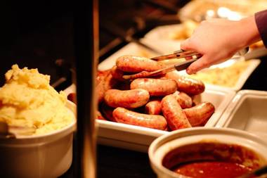 Claremont Hotel - All Inclusive