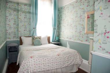 The Wescoe Guesthouse