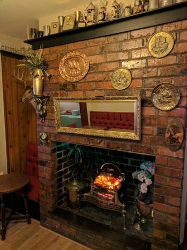 The New Guilderoy Hotel