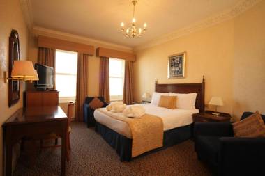 Imperial Hotel Blackpool