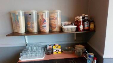 The Wilton International