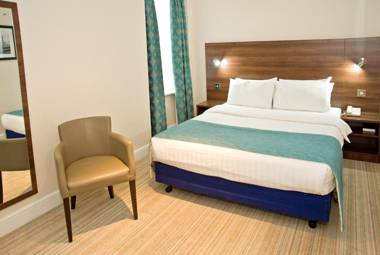 Best Western Carlton Hotel