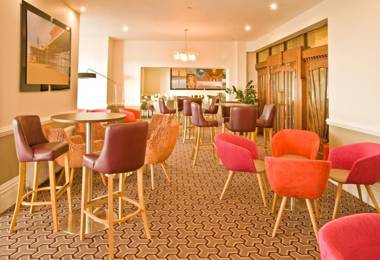 Best Western Carlton Hotel
