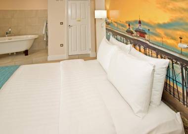 Best Western Carlton Hotel