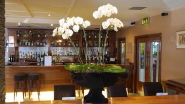 The Big Blue Hotel - Blackpool Pleasure Beach