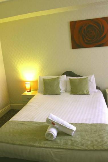 Calypso hotel Blackpool