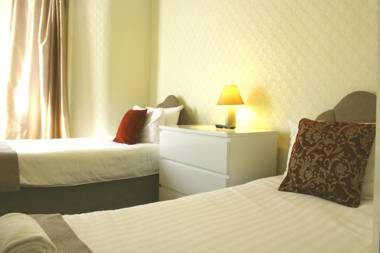 Calypso hotel Blackpool