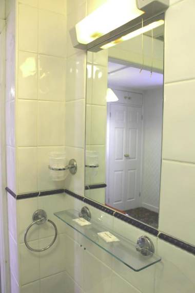 Calypso hotel Blackpool