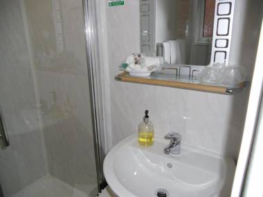 Windsor Park Promenade