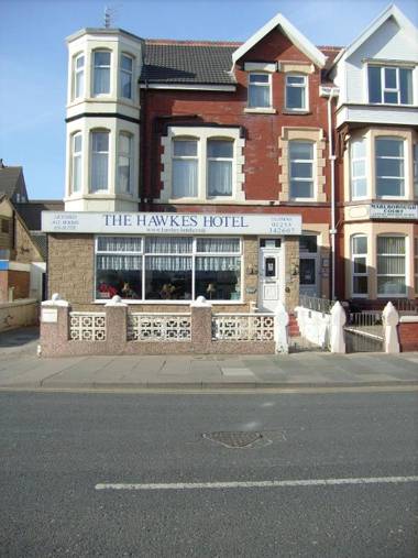 Hawkes Hotel