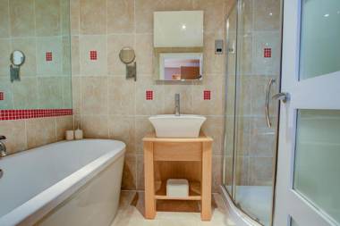 Number One South Beach