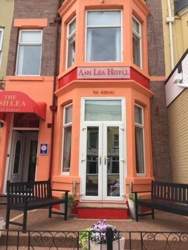Ash Lea Hotel