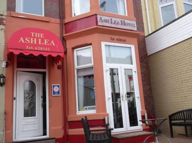 Ash Lea Hotel